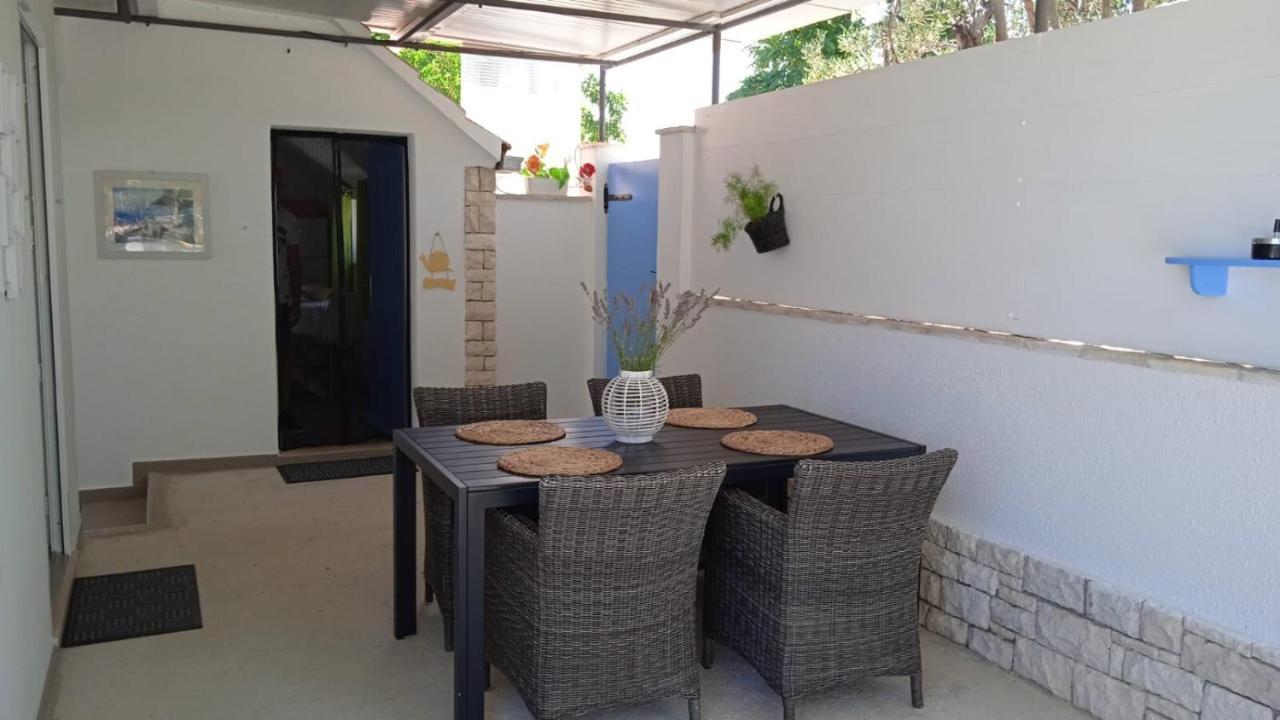 Villa House Marija à Postira Extérieur photo
