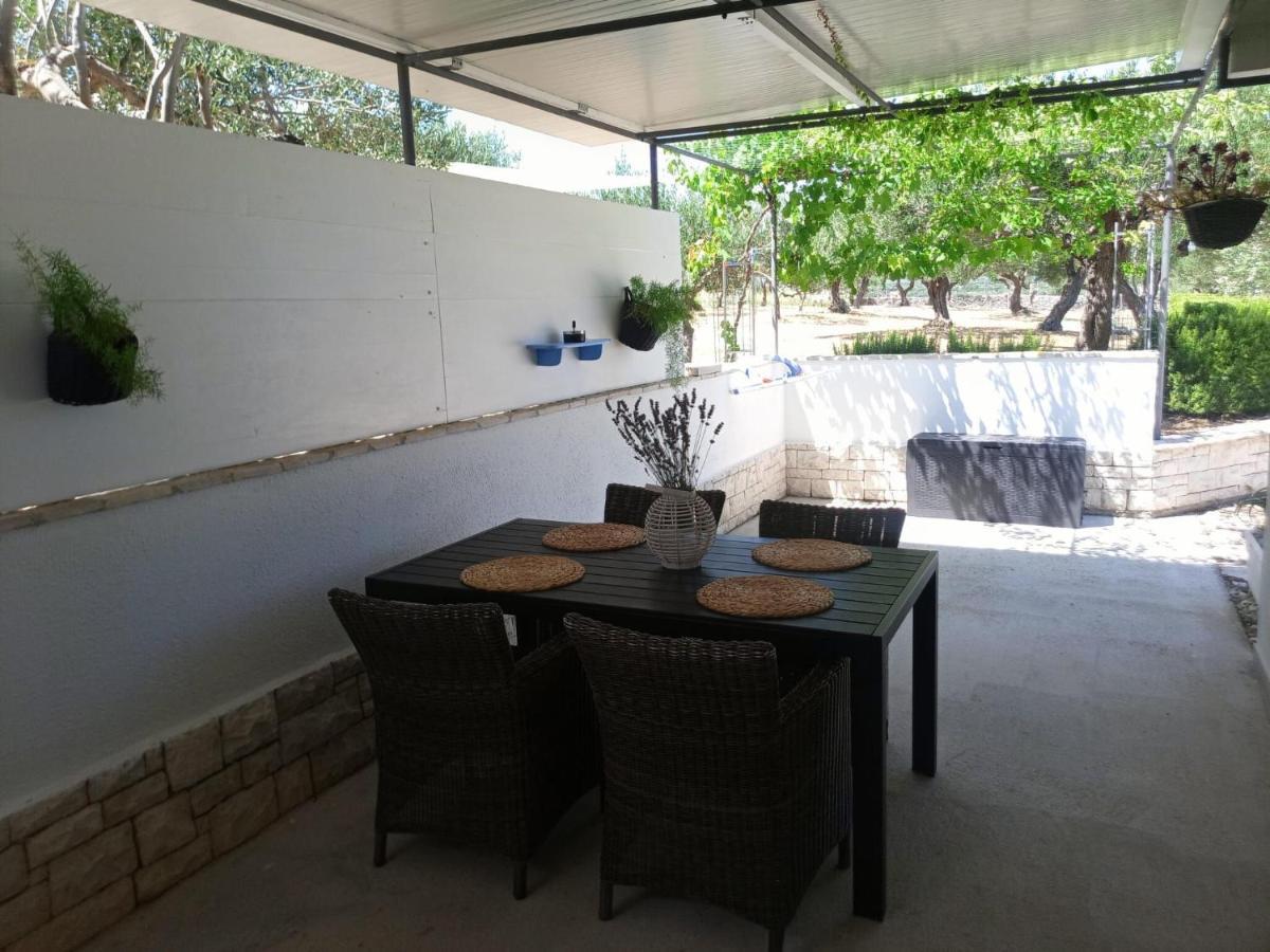 Villa House Marija à Postira Extérieur photo