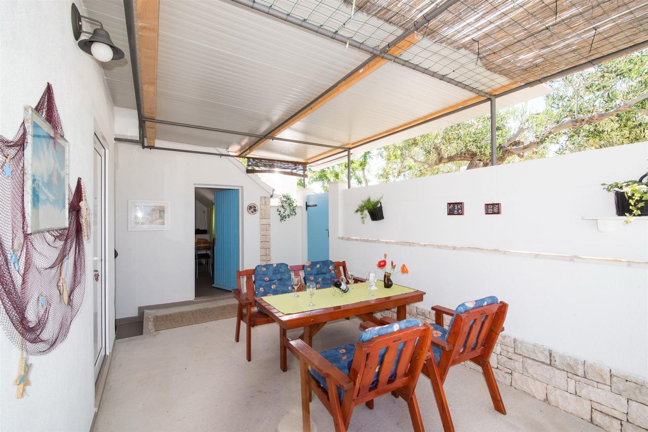 Villa House Marija à Postira Extérieur photo