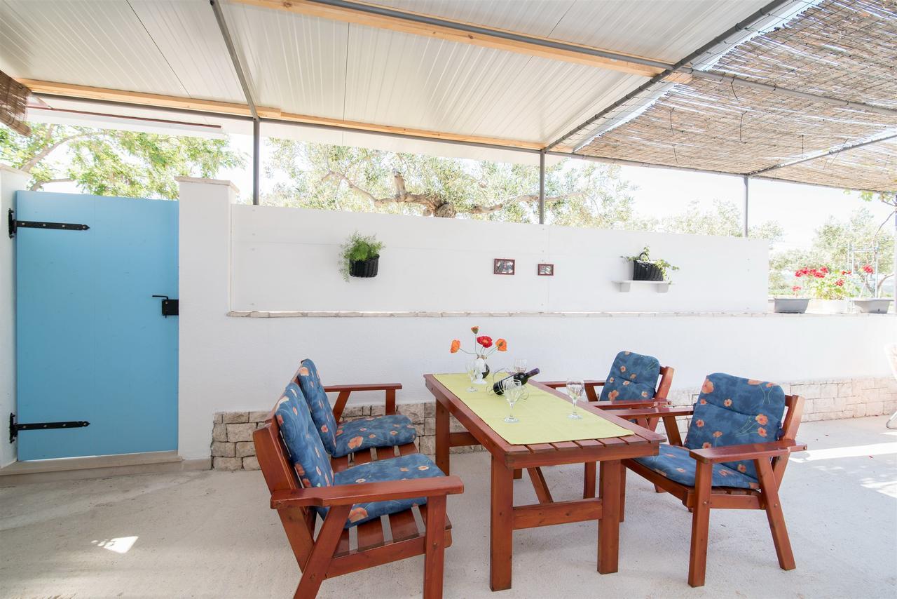 Villa House Marija à Postira Extérieur photo